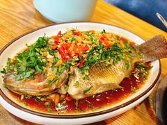 柠檬鱼-妈妈的味道(和顺古镇店)