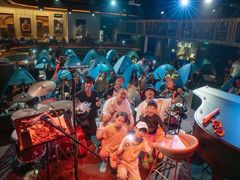 -林肯爵士乐上海中心 Jazz at Lincoln Center Shanghai