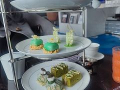 -秀·吧 Show Bar(兰州盛达希尔顿酒店)