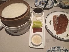 -漢舍中国菜馆(889广场店)