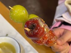 -朴小妹人参鸡汤火锅(长白山万达店)