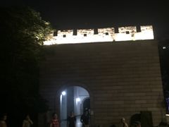 -东水关遗址公园