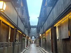 -乌镇枕水度假酒店