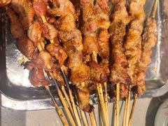 -百味源炭火烤翅 ·夜市大排档(酒仙桥店)