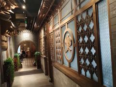 -局气烤鸭·北京菜(前门店)