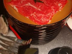 -牛New寿喜烧(金茂览秀城店)