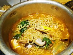 -云龙·烤肉专门店(东方路店)