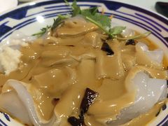 -听涛雅苑百味饺子老家菜馆