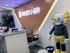 -槿言教育·雅思托福·国际教育·小语种培训留学中心(观音桥店)