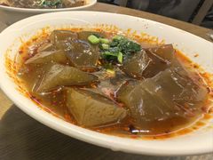 -茂盛小吃(蓝田店)