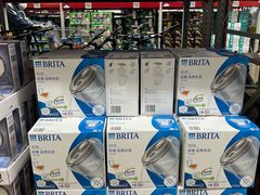 -山姆会员商店(上海浦东店)