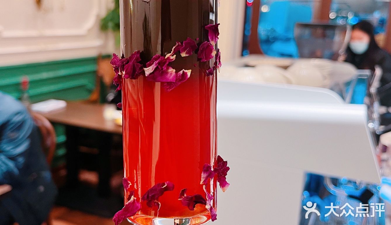 万物皆可火鸡面⁉️ 温州也有火鸡面汉堡了