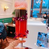 万物皆可火鸡面⁉️ 温州也有火鸡面汉堡了