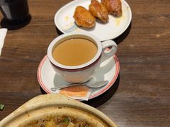 -新旺茶餐厅(嘉里城店)