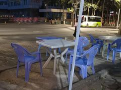 -小红桶烧烤(烟台芝罘医院总店)