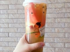 -喜茶(广州番禺奥园广场店)