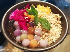 -云海肴·汽锅鸡·云南菜(天山百盛优客店)