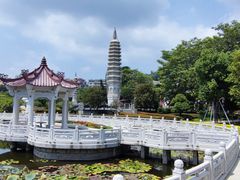 -南普陀素菜馆