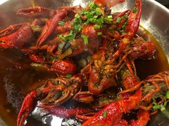 -虾小龙老长沙龙虾馆(坡子街店)