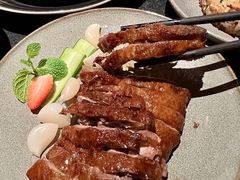 -华豫川酒家(金水路店)