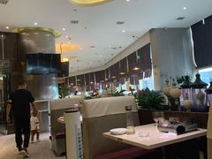 -拾贝海鲜馆（海鲜粤菜）(花果园店)