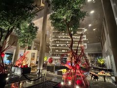 -博林天瑞喜来登酒店·西丽尚膳