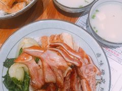 -狮头牌卤味研究所·卤味饭(花城汇南区店)