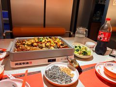 -闻溪有渔·活鱼现烤才好吃(太仓万达店)
