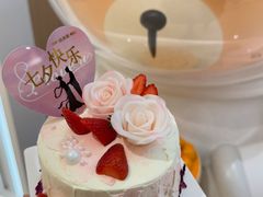 -味多美蛋糕(阜成门店)