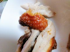 -上海枇杷烤鸭(燕丰商场店)