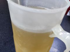 扎啤-万顺啤酒屋(皇寺路店)
