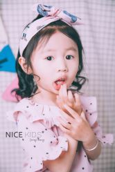 -NICE KIDS 奈时儿童摄影