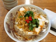 花悦豆腐汤-花悦豆香