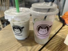 -楼上猫咖(罗湖店)