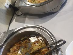-百荷园蔬食自助餐厅(德辉广场店)