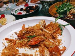 -苏先生海鲜渔庄(金桥店)