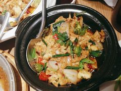 -四道菜·福建菜馆(万家广场店)