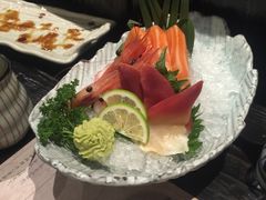 -芥岛(河北大街店)