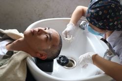 点击看大图 -大麦微针植发丨全国连锁