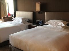 -中山利和希尔顿酒店