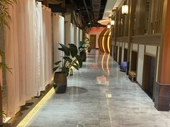 -青水瓦台汤泉(未央店)