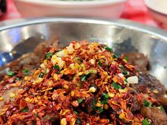 -湘遇老伙计浏阳菜馆(南门口店)