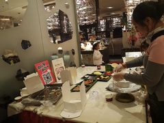 -芭菲盛宴·环球美食(解放碑英利国际店)