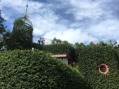 -三鹰之森吉卜力美术馆