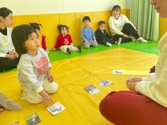-19童学婴幼儿托育中心