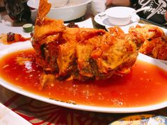 -会仙楼饭庄(宽厚里店)
