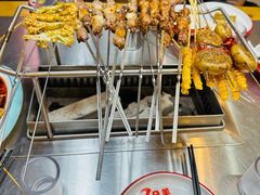 -古彭7只羊·徐州烧烤(玄武墨香路店)