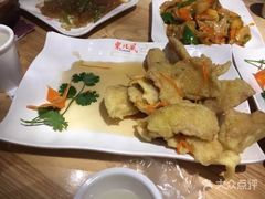 -东北风(龙湾万达广场)