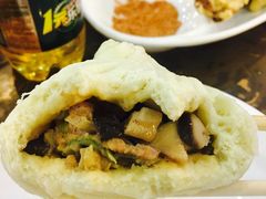 -张包铺(道外店)