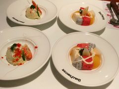 -炙烧战斧牛排餐厅(中山路动壹店)